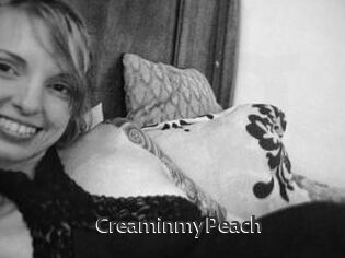Creamin_my_Peach