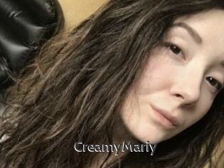 CreamyMariy