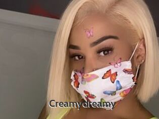Creamydreamy