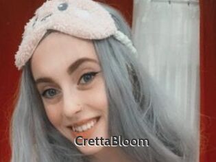 CrettaBloom