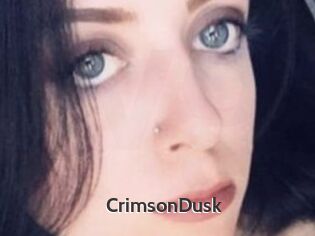 CrimsonDusk