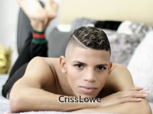 CrissLowe