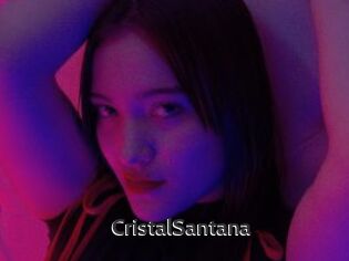 CristalSantana