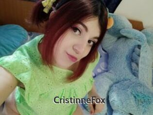 CristinneFox