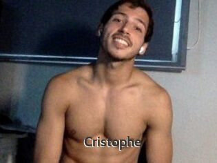 Cristophe