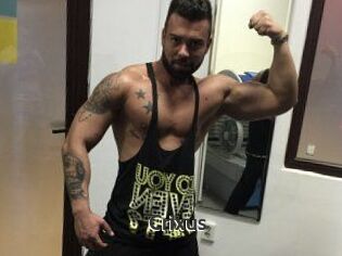 Crixus