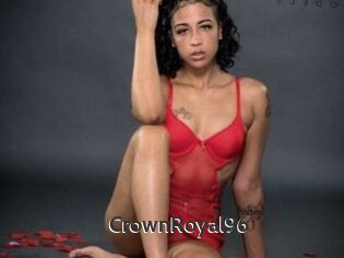 CrownRoyal96
