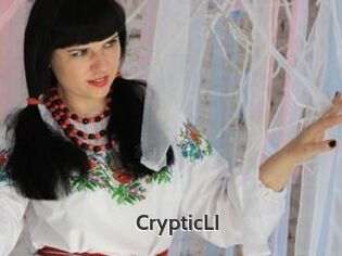 CrypticLI