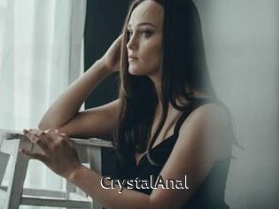 CrystalAnal