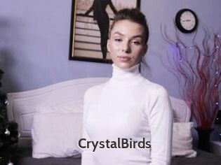 CrystalBirds