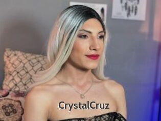 CrystalCruz