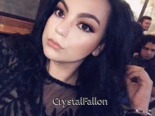 CrystalFallon