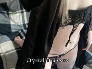 CrystalJamesxox