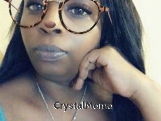 CrystalMomo
