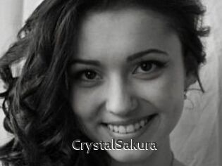 CrystalSakura