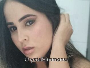 CrystalSimmonss