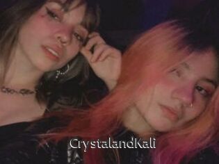CrystalandKali