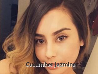 Cucumber_Jazmine