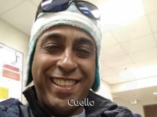 Cuello