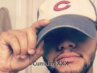 CumKingXXX
