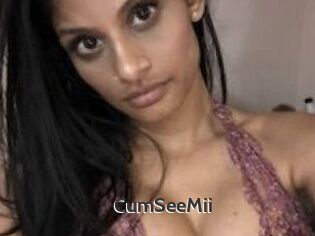 CumSeeMii