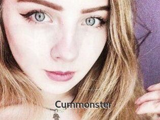 Cummonster