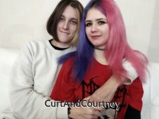 CurtAndCourtney