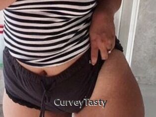 CurveyTasty