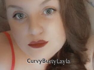 CurvyBustyLayla