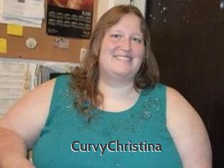CurvyChristina