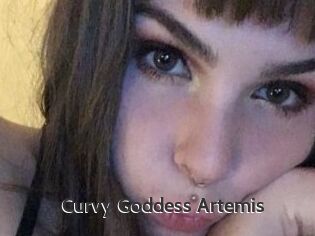 Curvy_Goddess_Artemis