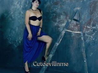 Cutdevilinme