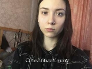 CuteAnnaaYmmy