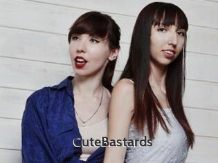 CuteBastards