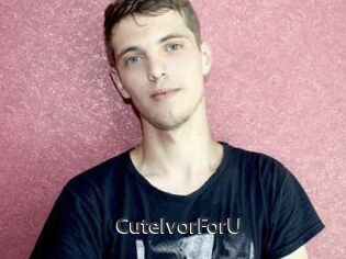 CuteIvorForU