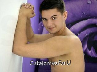 CuteJamesForU