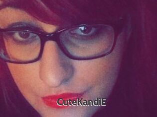 CuteKandiE