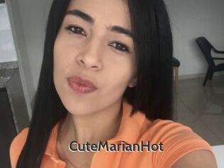 CuteMarianHot