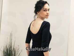 CuteMsKelly