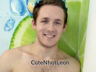 CuteNhotLeon