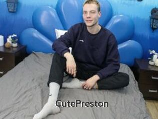 CutePreston