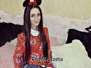 CuteRozzeta