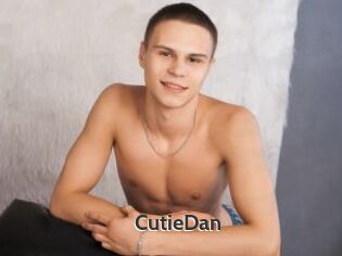 CutieDan