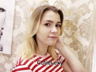 CutieLexy
