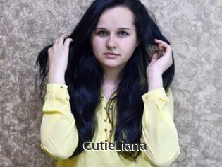 CutieLiana