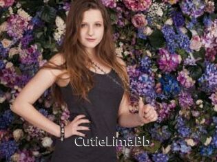 CutieLimaBb