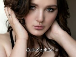 CutieSophiie