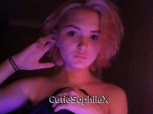 CutieSophiieX