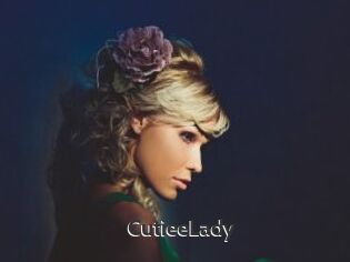 CutieeLady