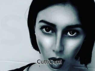 CuttiCutti